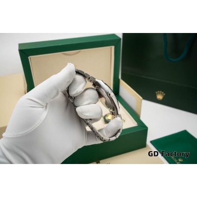 Rolex Replica Land-Dweller Watch 127334-0001