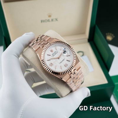 Rolex Replica Land-Dweller Watch 127335-0001