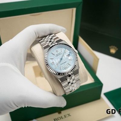 Rolex Replica Land-Dweller Watch 127336-0001