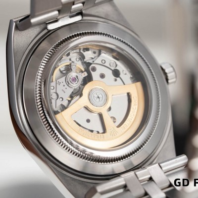 Rolex Replica Land-Dweller Watch 127336-0001