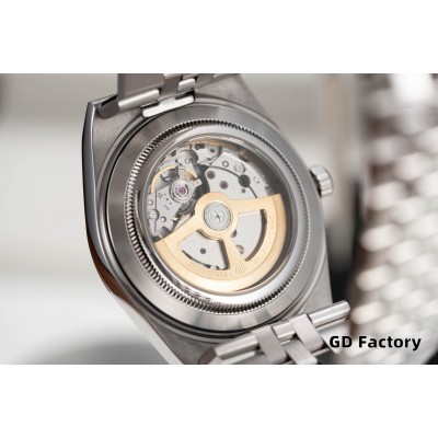 Rolex Replica Land-Dweller Watch 127336-0001