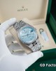 Rolex Replica Land-Dweller Watch 127386TBR-0001