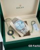 Rolex Replica Land-Dweller Watch 127386TBR-0001