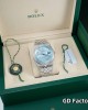 Rolex Replica Land-Dweller Watch 127386TBR-0001