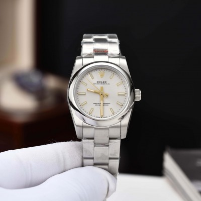 Rolex Replica Oyster Perpetual 31MM Watch 277200-0001