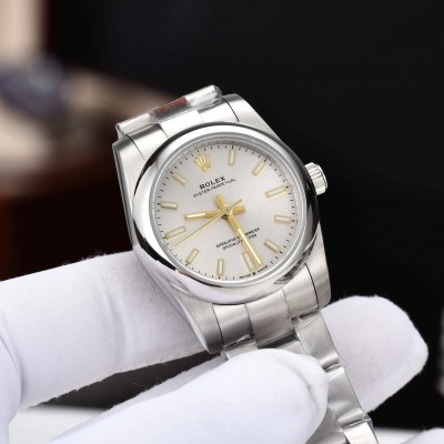 Rolex Replica Oyster Perpetual 31MM Watch 277200-0001
