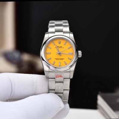 Rolex Replica Oyster Perpetual 31MM Watch 277200-0005