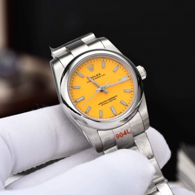 Rolex Replica Oyster Perpetual 31MM Watch 277200-0005