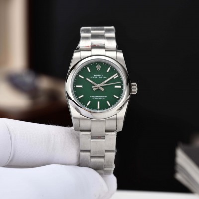 Rolex Replica Oyster Perpetual 31MM Watch 277200-0006