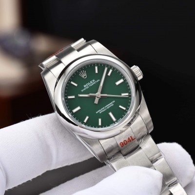 Rolex Replica Oyster Perpetual 31MM Watch 277200-0006