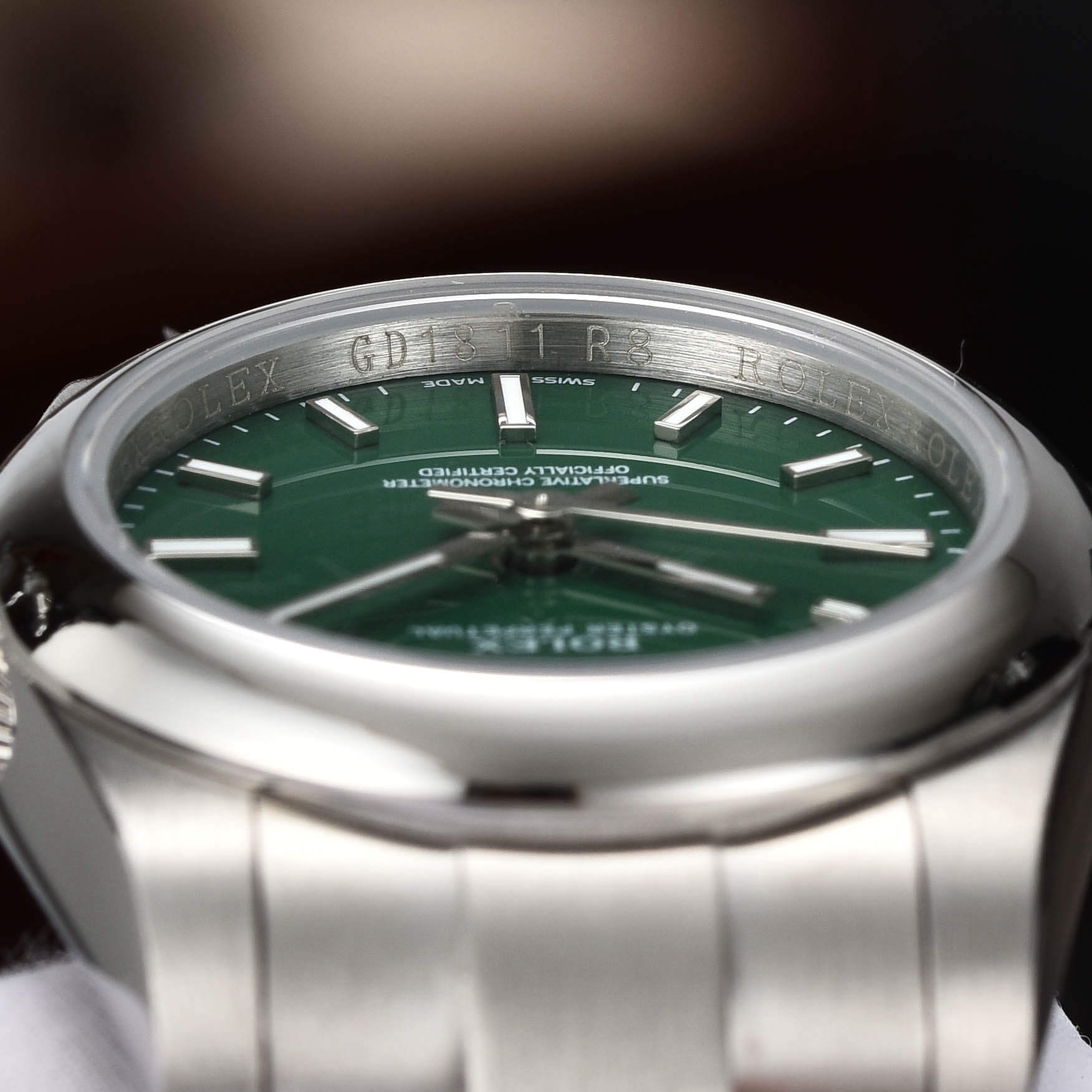 Rolex Replica Oyster Perpetual 31MM Watch 277200-0006 Rolex Replica Oyster Perpetual 31MM Watch 277200-0006