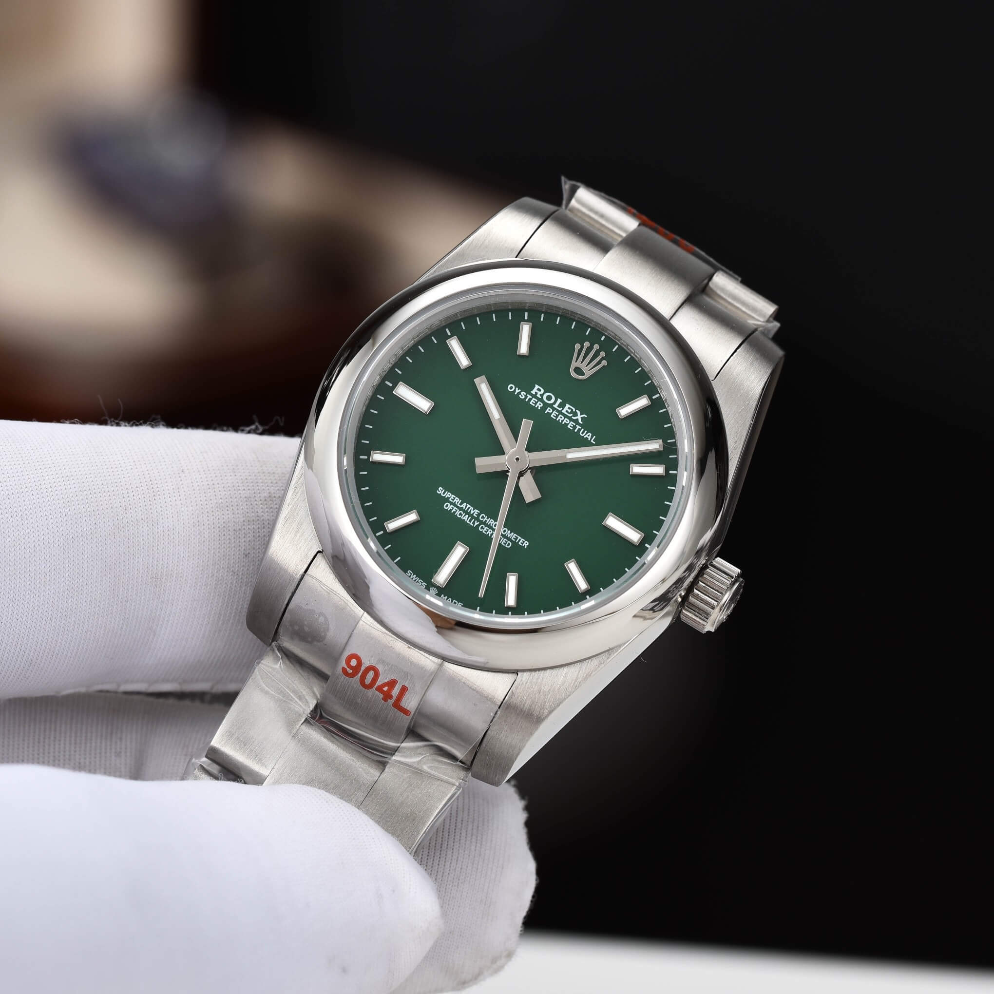 Rolex Replica Oyster Perpetual 31MM Watch 277200-0006 Rolex Replica Oyster Perpetual 31MM Watch 277200-0006