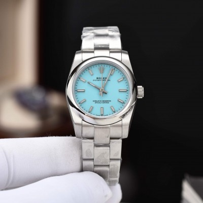 Rolex Replica Oyster Perpetual 31MM Watch 277200-0007