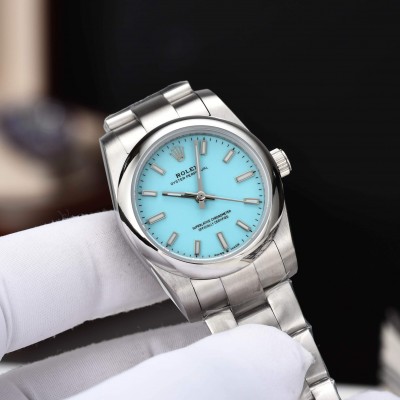 Rolex Replica Oyster Perpetual 31MM Watch 277200-0007
