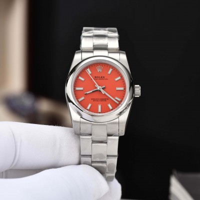 Rolex Replica Oyster Perpetual 31MM Watch 277200-0008