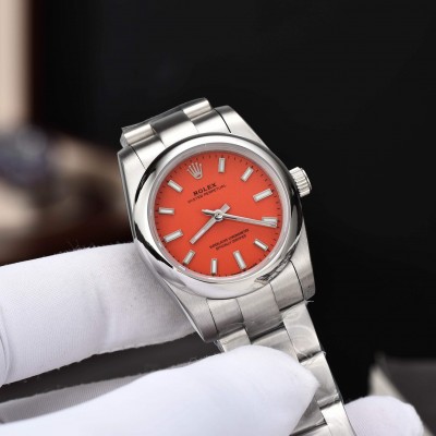 Rolex Replica Oyster Perpetual 31MM Watch 277200-0008