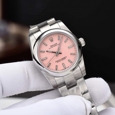 Rolex Replica Oyster Perpetual 31MM Watch 277200-0009
