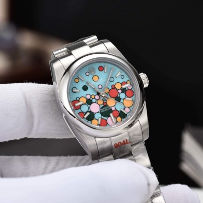 Rolex Replica Oyster Perpetual 31MM Watch 277200-0010