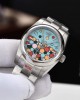 Rolex Replica Oyster Perpetual 31MM Watch 277200-0010 Rolex Replica Oyster Perpetual 31MM Watch 277200-0010