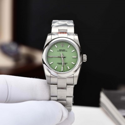 Rolex Replica Oyster Perpetual 31MM Watch 277200-0012