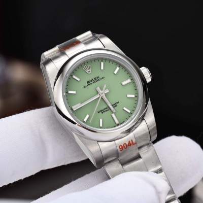 Rolex Replica Oyster Perpetual 31MM Watch 277200-0012