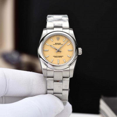 Rolex Replica Oyster Perpetual 31MM Watch 277200-0013
