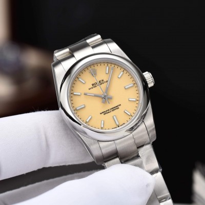 Rolex Replica Oyster Perpetual 31MM Watch 277200-0013