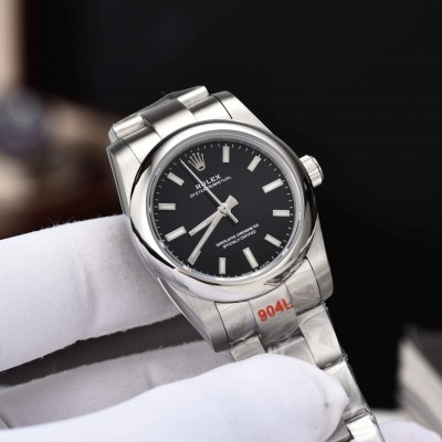 Rolex Replica Oyster Perpetual 31MM Watch 277200-0016