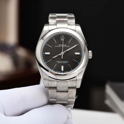 Rolex Replica Oyster Perpetual 39MM Watch 114300-0001