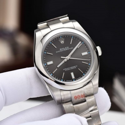 Rolex Replica Oyster Perpetual 39MM Watch 114300-0001