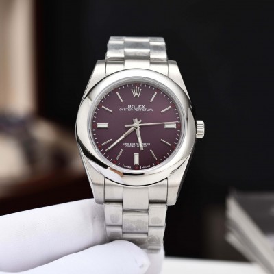 Rolex Replica Oyster Perpetual 39MM Watch 114300-0002