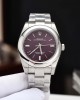 Rolex Replica Oyster Perpetual 39MM Watch 114300-0002
