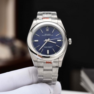 Rolex Replica Oyster Perpetual 39MM Watch 114300-0003