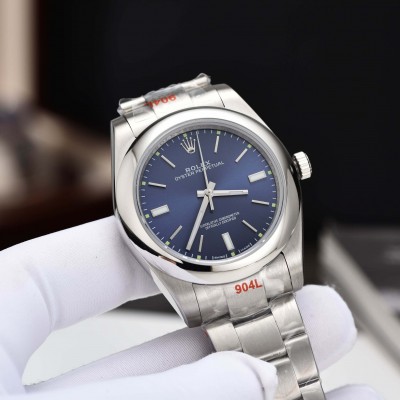 Rolex Replica Oyster Perpetual 39MM Watch 114300-0003