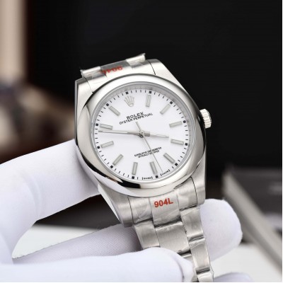 Rolex Replica Oyster Perpetual 39MM Watch 114300-0004