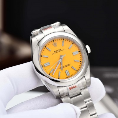 Rolex Replica Oyster Perpetual 41MM Watch 124300-0004