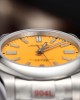 Rolex Replica Oyster Perpetual 41MM Watch 124300-0004 Rolex Replica Oyster Perpetual 41MM Watch 124300-0004