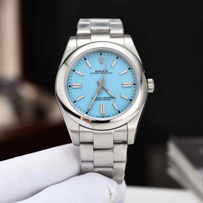 Rolex Replica Oyster Perpetual 41MM Watch 124300-0006