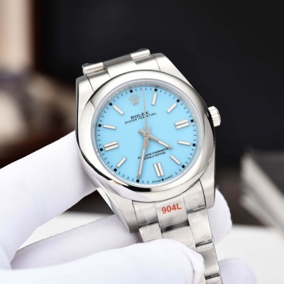 Rolex Replica Oyster Perpetual 41MM Watch 124300-0006