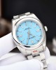Rolex Replica Oyster Perpetual 41MM Watch 124300-0006 Rolex Replica Oyster Perpetual 41MM Watch 124300-0006