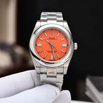 Rolex Replica Oyster Perpetual 41MM Watch 124300-0007