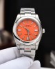 Rolex Replica Oyster Perpetual 41MM Watch 124300-0007 Rolex Replica Oyster Perpetual 41MM Watch 124300-0007