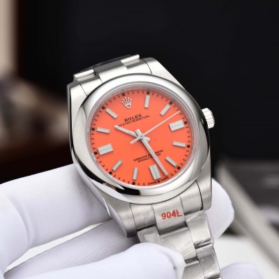 Rolex Replica Oyster Perpetual 41MM Watch 124300-0007