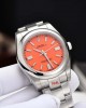 Rolex Replica Oyster Perpetual 41MM Watch 124300-0007 Rolex Replica Oyster Perpetual 41MM Watch 124300-0007
