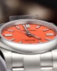 Rolex Replica Oyster Perpetual 41MM Watch 124300-0007 Rolex Replica Oyster Perpetual 41MM Watch 124300-0007