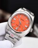 Rolex Replica Oyster Perpetual 41MM Watch 124300-0007 Rolex Replica Oyster Perpetual 41MM Watch 124300-0007