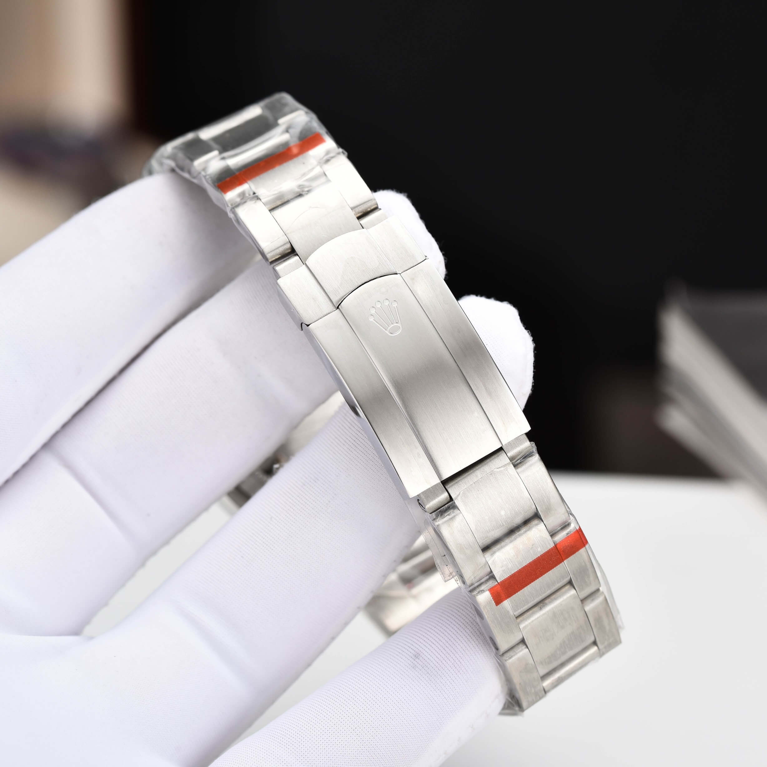 Rolex Replica Oyster Perpetual 41MM Watch 124300-0007 Rolex Replica Oyster Perpetual 41MM Watch 124300-0007