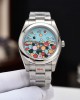 Rolex Replica Oyster Perpetual 41MM Watch 124300-0008 Rolex Replica Oyster Perpetual 41MM Watch 124300-0008