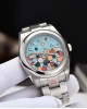 Rolex Replica Oyster Perpetual 41MM Watch 124300-0008 Rolex Replica Oyster Perpetual 41MM Watch 124300-0008