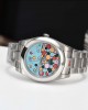 Rolex Replica Oyster Perpetual 41MM Watch 124300-0008 Rolex Replica Oyster Perpetual 41MM Watch 124300-0008
